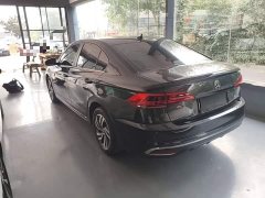 Volkswagen Bora 200TSI DSG Comfort Navigation Edition - ფოტო 5