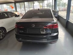 Volkswagen Bora 200TSI DSG Comfort Navigation Edition - ფოტო 6