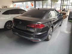 Volkswagen Bora 200TSI DSG Comfort Navigation Edition - ფოტო 7