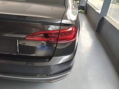 Volkswagen Bora 200TSI DSG Comfort Navigation Edition - ფოტო 8