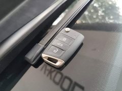 Volkswagen Bora 200TSI DSG Comfort Navigation Edition - ფოტო 9