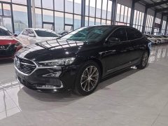 Buick Junyue 652T Luxury - ფოტო 1