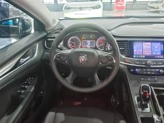 Buick Junyue 652T Luxury - ფოტო 10