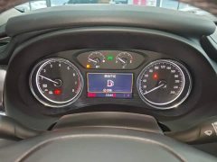 Buick Junyue 652T Luxury - ფოტო 11