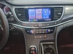 Buick Junyue 652T Luxury - ფოტო 12