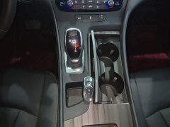 Buick Junyue 652T Luxury - ფოტო 13