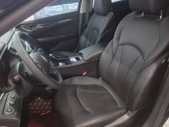 Buick Junyue 652T Luxury - ფოტო 14