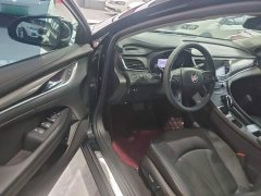 Buick Junyue 652T Luxury - ფოტო 15