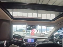 Buick Junyue 652T Luxury - ფოტო 17