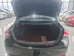 Buick Junyue 652T Luxury - ფოტო 18