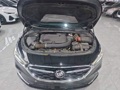 Buick Junyue 652T Luxury - ფოტო 19
