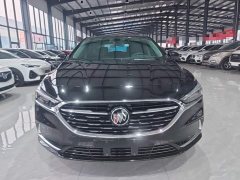Buick Junyue 652T Luxury - ფოტო 2