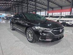 Buick Junyue 652T Luxury - ფოტო 3