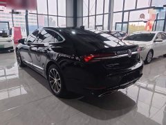 Buick Junyue 652T Luxury - ფოტო 4