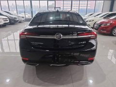 Buick Junyue 652T Luxury - ფოტო 5