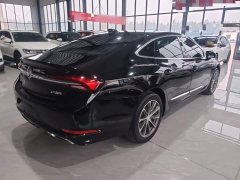 Buick Junyue 652T Luxury - ფოტო 6