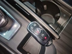 Buick Junyue 652T Luxury - ფოტო 8