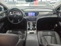 Buick Junyue 652T Luxury - ფოტო 9