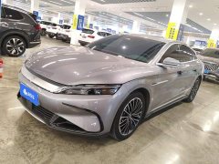 BYD Han EV Glory Edition 506KM FWD Prestige - ფოტო 1