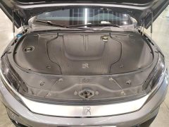 BYD Han EV Glory Edition 506KM FWD Prestige - ფოტო 10