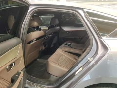 BYD Han EV Glory Edition 506KM FWD Prestige - ფოტო 11