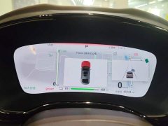 BYD Han EV Glory Edition 506KM FWD Prestige - ფოტო 14