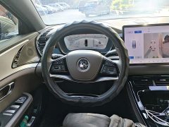 BYD Han EV Glory Edition 506KM FWD Prestige - ფოტო 15