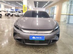 BYD Han EV Glory Edition 506KM FWD Prestige - ფოტო 2