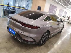 BYD Han EV Glory Edition 506KM FWD Prestige - ფოტო 3