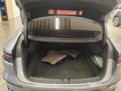 BYD Han EV Glory Edition 506KM FWD Prestige - ფოტო 4