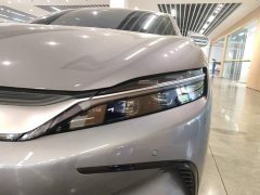BYD Han EV Glory Edition 506KM FWD Prestige - ფოტო 5