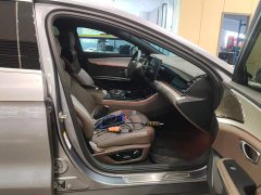 BYD Han EV Glory Edition 506KM FWD Prestige - ფოტო 8