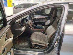 BYD Han EV Glory Edition 506KM FWD Prestige - ფოტო 9