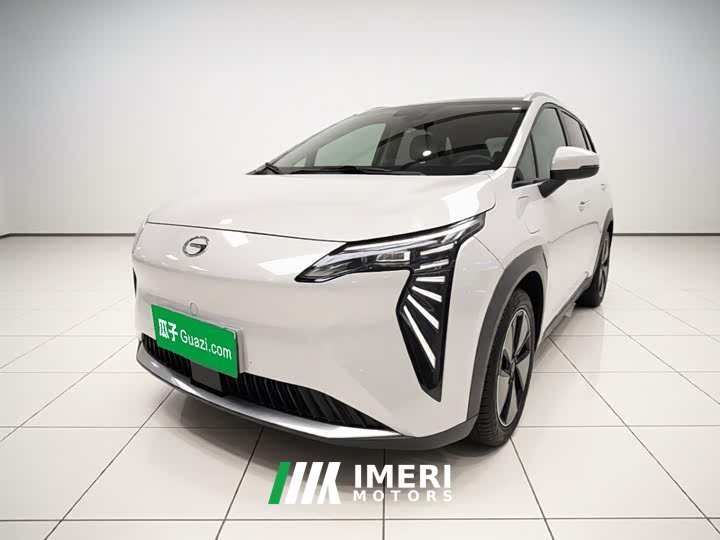 GAC AION Y 2022 Plus 70 Joy Edition - ავტომობილი ჩინეთიდან