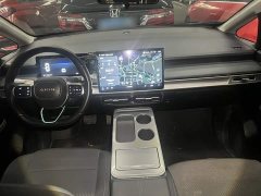 GAC AION Y 2022 Plus 70 Joy Edition - ფოტო 14