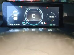 GAC AION Y 2022 Plus 70 Joy Edition - ფოტო 4