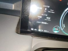 GAC AION Y 2022 Plus 70 Joy Edition - ფოტო 5