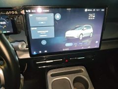 GAC AION Y 2022 Plus 70 Joy Edition - ფოტო 6