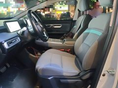 GAC AION Y 2022 Plus 70 Joy Edition - ფოტო 8