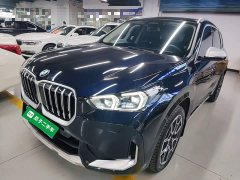 BMW X1 2023 sDrive25Li X Design Package - ფოტო 1