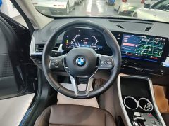 BMW X1 2023 sDrive25Li X Design Package - ფოტო 10