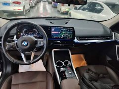 BMW X1 2023 sDrive25Li X Design Package - ფოტო 12