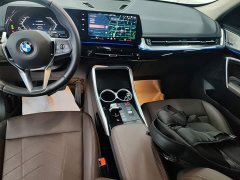 BMW X1 2023 sDrive25Li X Design Package - ფოტო 13