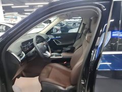BMW X1 2023 sDrive25Li X Design Package - ფოტო 14