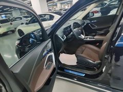 BMW X1 2023 sDrive25Li X Design Package - ფოტო 15