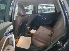 BMW X1 2023 sDrive25Li X Design Package - ფოტო 16
