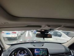BMW X1 2023 sDrive25Li X Design Package - ფოტო 17