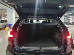BMW X1 2023 sDrive25Li X Design Package - ფოტო 18