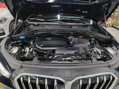 BMW X1 2023 sDrive25Li X Design Package - ფოტო 19