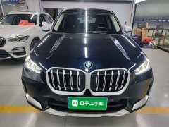 BMW X1 2023 sDrive25Li X Design Package - ფოტო 2